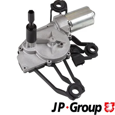 Wiper Motor